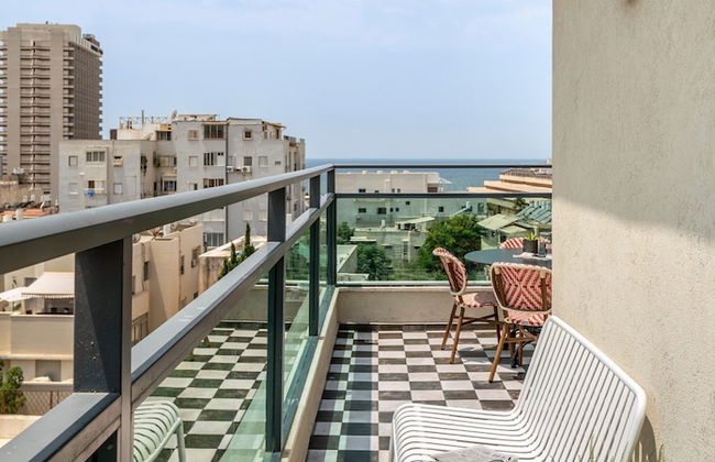 Mr. Montana - By TLV2GO - Foto 53