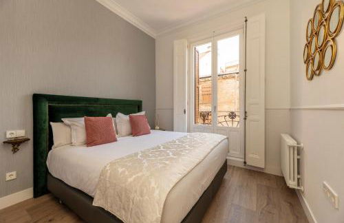 Madrid 1915 Private Suites - Photo 11