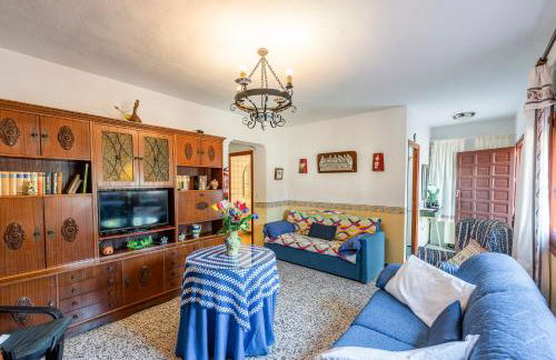 Los Algarrobos - Mountain and Relax near the beach - Photo 14