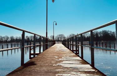 Ferienwohnung im Haus am See - Foto 15