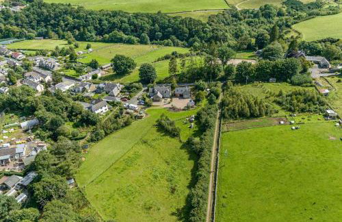 The Barn at Dormouse Cottage - Foto 56