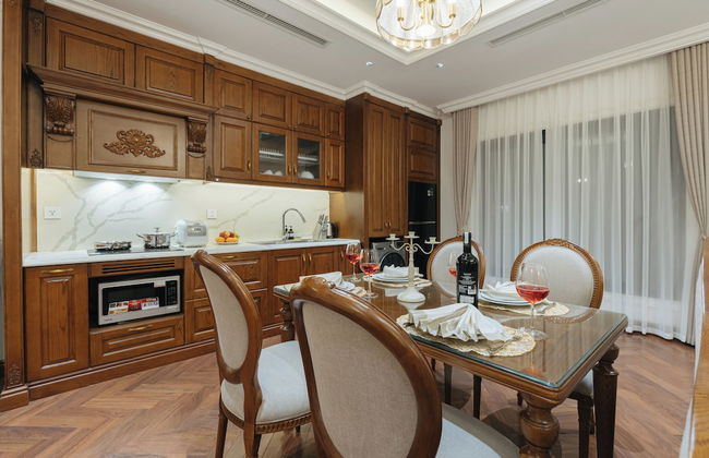 Victoria Suites Westlake Hanoi - Foto 61