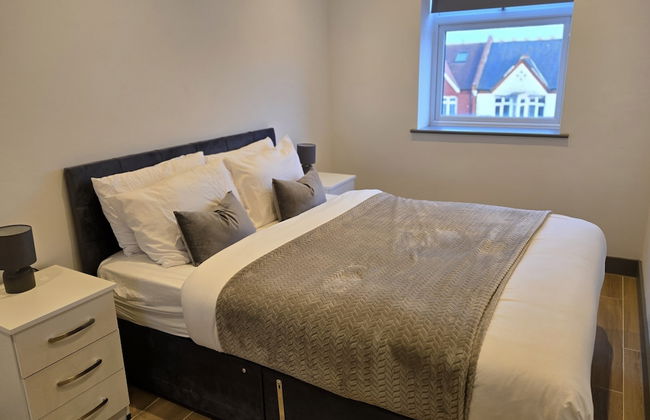 Finchley Stylish 1-Bed | Great Location - Foto 6