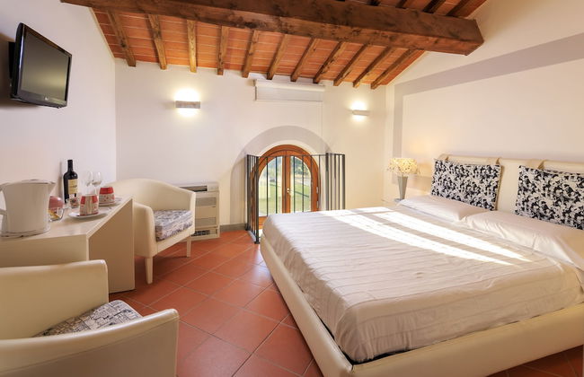 Agriturismo Streda Wine & Country Holiday - Photo 10