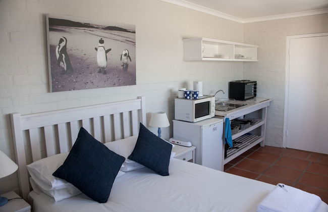 Seagetaway - Photo 3