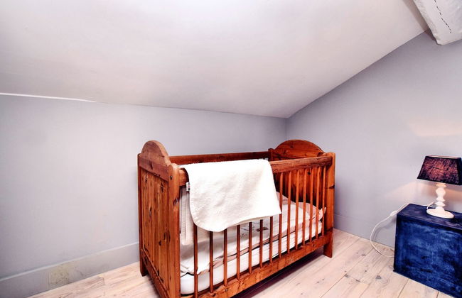 Luxurious Holiday Home in Érezée with Hot Tub - Foto 20