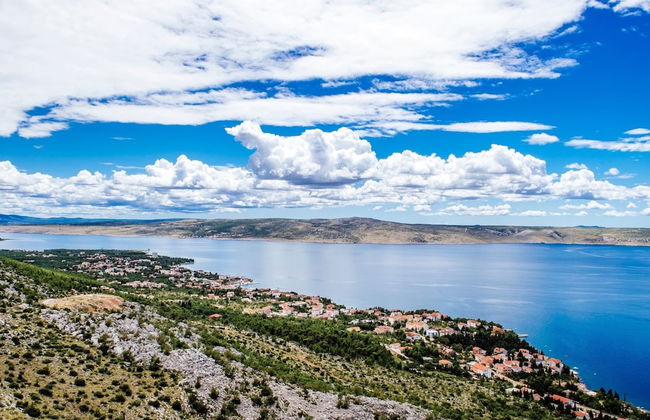 Simplistic Apartment in Starigrad near Sea - Foto 22