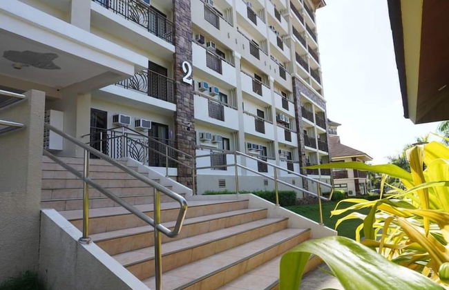 one oasis by paseo de corazon - Foto 36