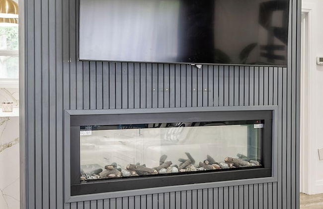 GLOBALSTAY Gorgeous House in Mississauga - Photo 40