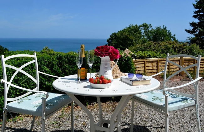 Seaside Serenity in Maidencombe - Foto 1