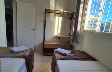 Apartamento confortável e harmonioso próximo ao Uberlândia Shopping - Foto 17