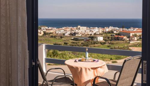 Roula Apartments - Foto 2