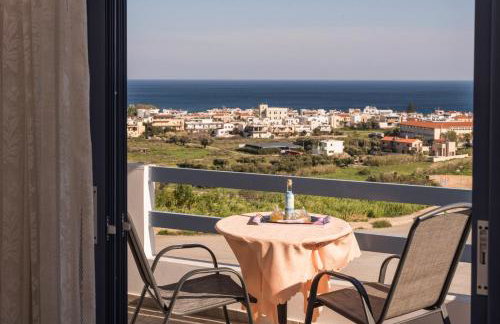 Roula Apartments - Foto 2