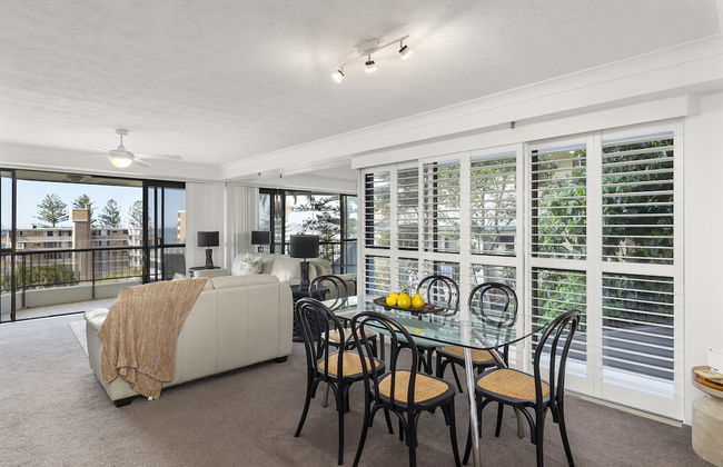 Gemini Court Holiday Apartments - Foto 74