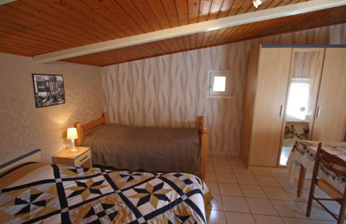 Gîte familial aux Vosges avec jeux pour enfants, à proximité de la nature et activités sportives - FR-1-589-111 - Foto 24