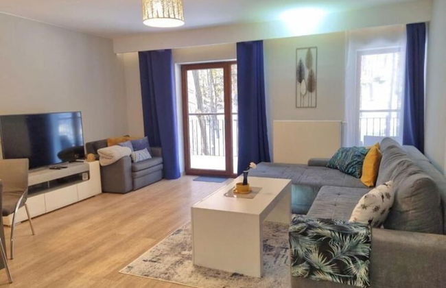 Apartment in Szklarska Poreba With Mountains View - Photo 7