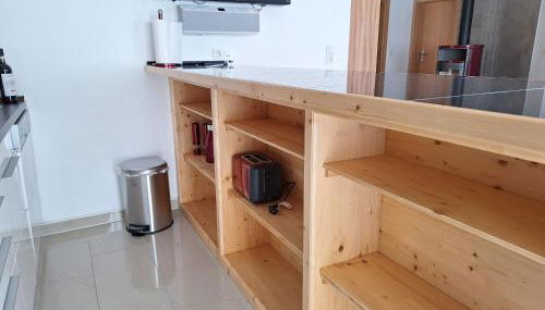 Sonnenhof Haus 1 - EG - Foto 2