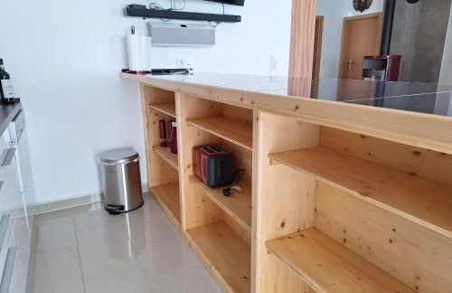 Sonnenhof Haus 1 - EG - Foto 2