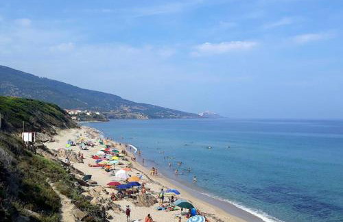 AZZURRO meraviglioso attico a pochi passi dal mare - Photo 57