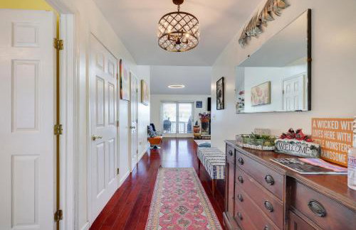 Zen Den - Pocono LakeFront with Hot Tub ! - Foto 10