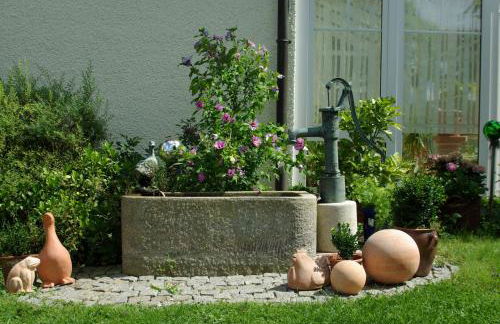 Ferienwohnung Berger - Foto 12