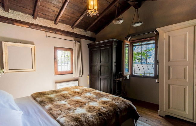 Co-d462-ariv21at - The Writer s Nest - Foto 28