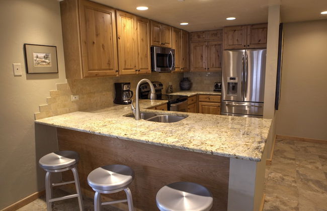 Village at Breckenridge Resort - Foto 31