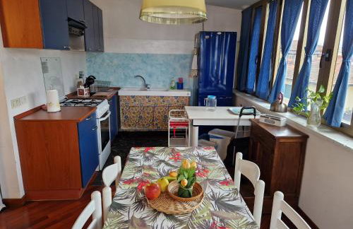 Trilly's House is waiting for you! Panoramic Penthouse - Foto 6