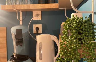 Petite maison à coté de Beauval & Chateaux - Foto 8