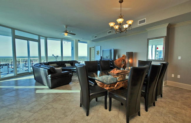 Bel Sole Penthouse 1801 - Photo 31