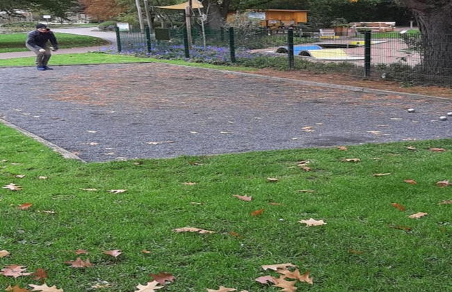 Villa With Private Garden - Foto 29