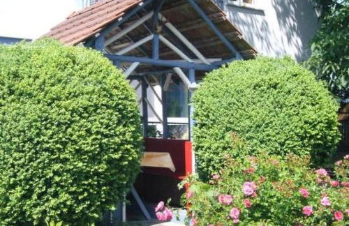 Holiday Home Buschle by Interhome - Foto 13