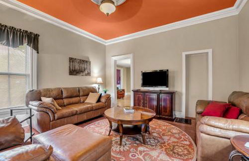 Doyle House - Near Cooperstown Dreams Park 2 - Foto 36