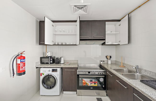 Silkhaus Horizon Apartments, Al Reem Abu Dhabi - Photo 54