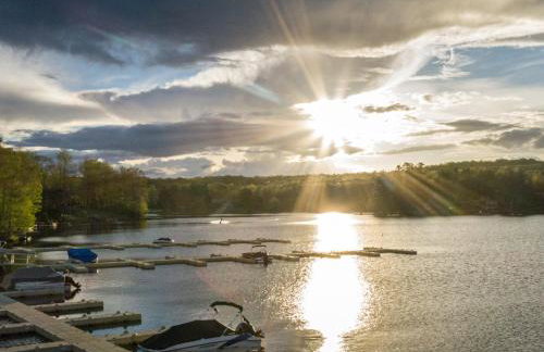 Elmwood Elmwood Escape A Cozy Retreat at The Hideout - Foto 23