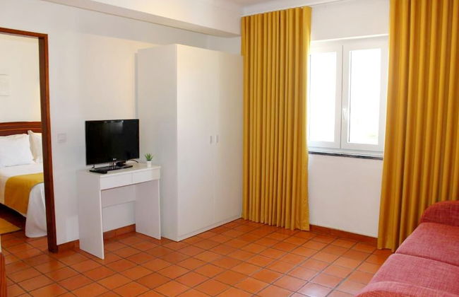 Apartamentos da Vila – Duna Parque Resorts & Hotels - Foto 26