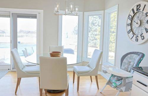 Golf Oasis Sleeps 22! Hot tub Firepit Gym Pool - Foto 7