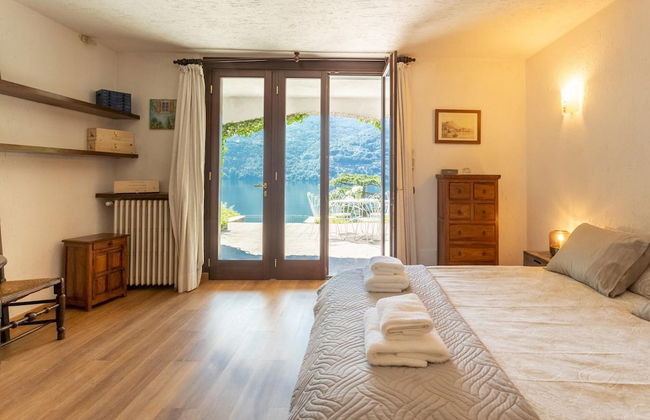 Co-b730-decr9at - Villa Visina - Foto 51