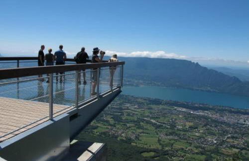 Appartement T2 cosy - Garage privé - WiFi - Foto 22