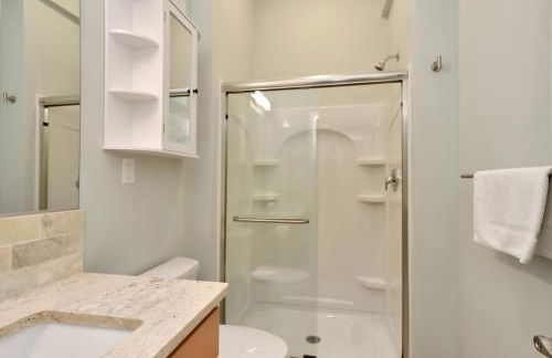 Dolphin Daze Hideaway by Pristine Properties Vacation Rentals - Foto 34