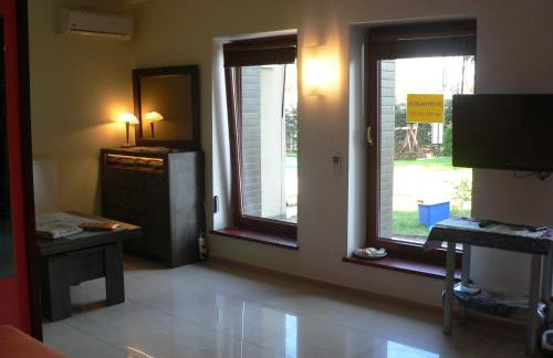 Leśna Wisełka - Foto 24