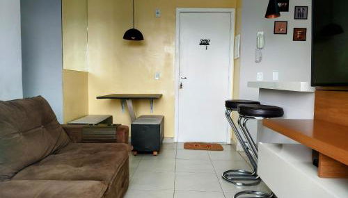 Apartamento Ao lado Animalia Park com piscina e estacionamento - Foto 5