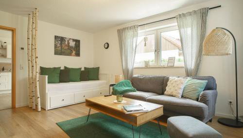 Ferienwohnung Hyggelig - Foto 4