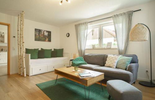 Ferienwohnung Hyggelig - Foto 4