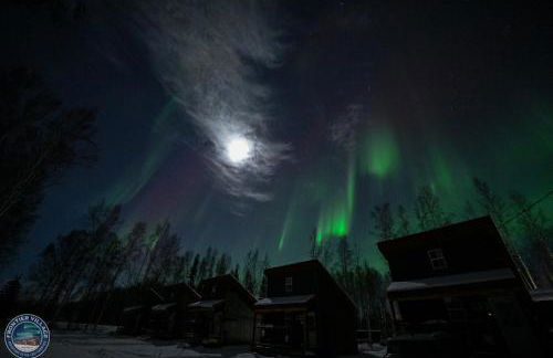 The Fancy Fox - Frontier Village - Foto 42