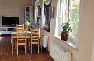 wunderschönes Obergeschoss in Bahnhofsnähe - Foto 9