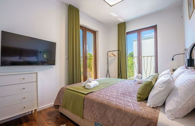 Verborgen Villa - Foto 3