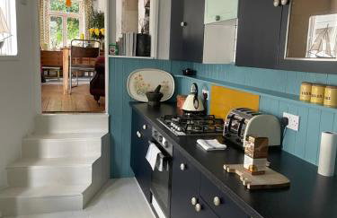 The old net loft - Photo 16