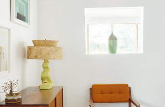 Silver Lake Mid-century Nestled in the Treetops - Foto 14