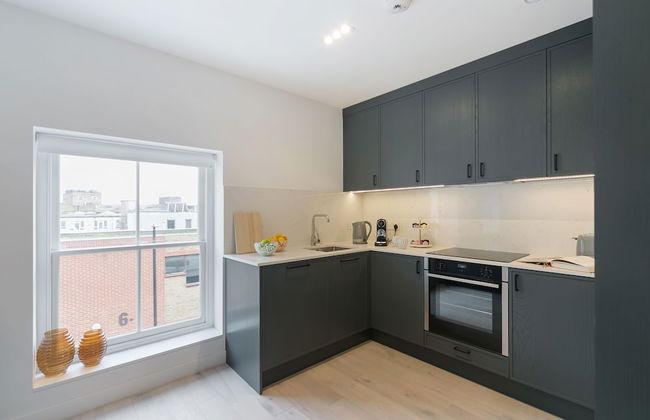 Urban Chic - Marine - Foto 38